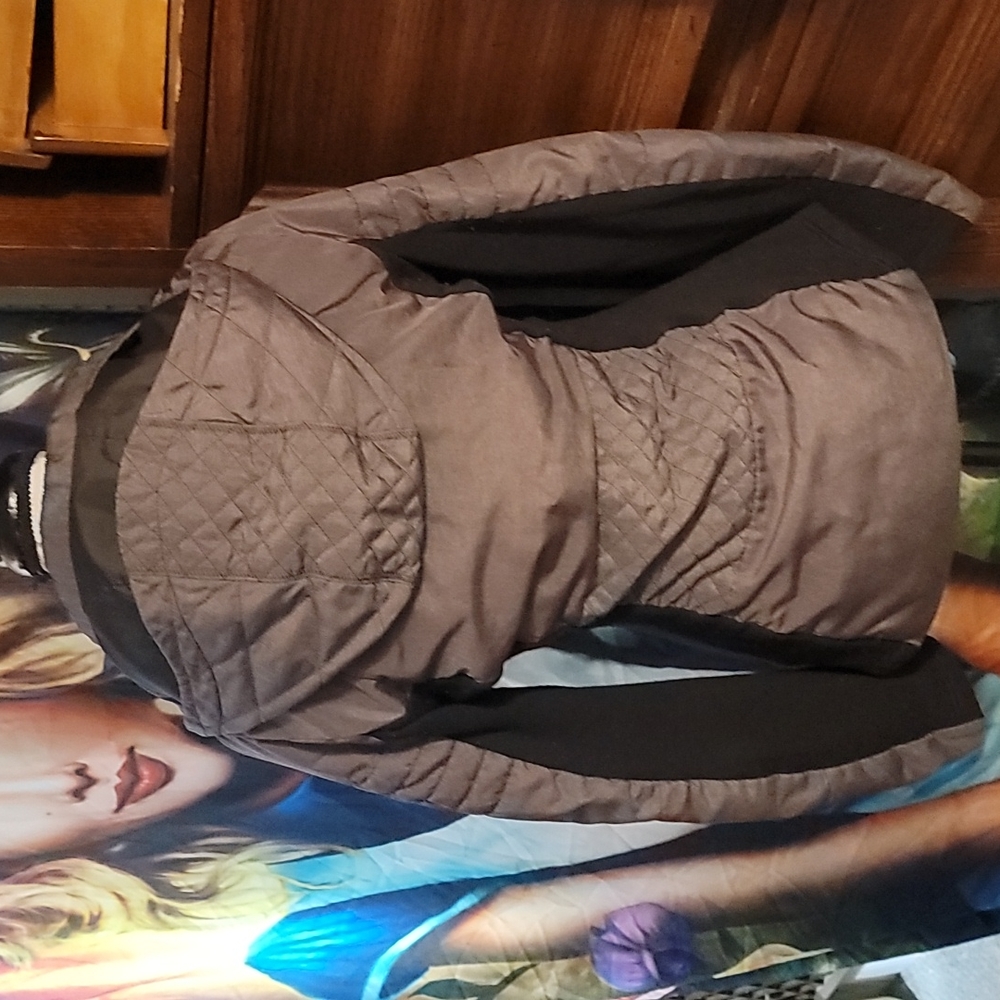 Fall Jacket - image 4